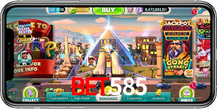 Bet585 Com Login